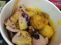 -大利来记餐厅(大三巴店)