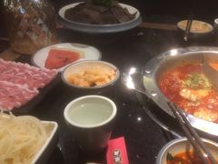 -井格重庆火锅(西直门凯德Mall店)