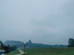 -马头山