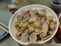 -醉炫音速烧烤·干煸菜(沙河总店)