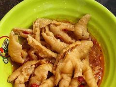 -胡仕光陵水酸粉