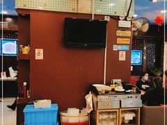 -东四民芳餐厅(世茂工三店)