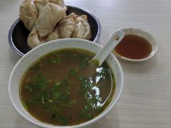 -黄阿姨锅贴大王(万航渡路店)