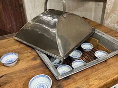 -民信老铺(双皮奶博物馆店)