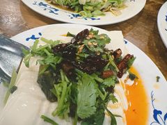 -柴氏风味斋(甘家口店)