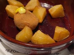 -Mezomd曼索蒂西班牙餐厅(广粤店)