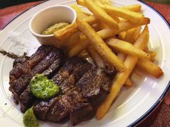 -羽深肉铺 Steak & Wine