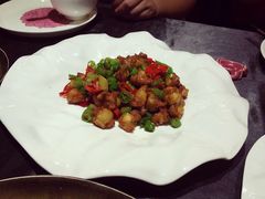 -蟹榭·本帮江浙菜·蟹宴(五角场合生汇商场店)