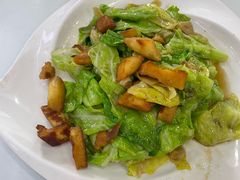 -帕米尔食府(白云观店)