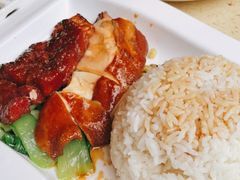 -明腾壹间茶餐厅(新都会花园广场店)