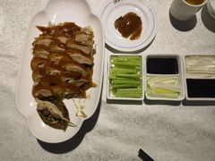 -北京全聚德(方庄店)