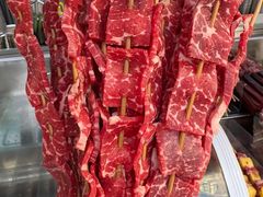 -半酌烧烤小酒馆(南京东路店)
