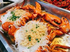 波士顿龙虾-盒马鲜生(皇庭广场店)