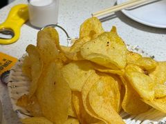 -万鑫鸡翅