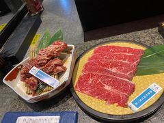 -NIUAN牛庵·日式和牛烧肉(恒隆店)