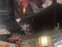 -荷塘秋月·本帮江浙菜(国权路店)