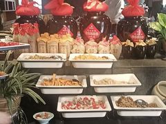 -老灶房-四川土菜(铁牛广场店)