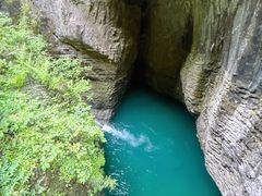 -鹿院坪生态旅游景区