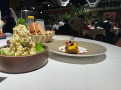 -俄士厨房(五棵松华熙LIVE店)