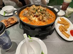 -蛙喔牛蛙(椒江青悦城店)