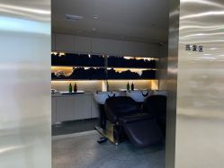 -DX HAIR SALON·发现未知美发沙龙