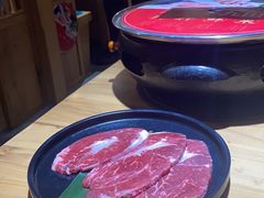 -九田家黑牛烤肉(溧水万达店)