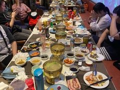 -喜庭海鲜自助(来福士店)