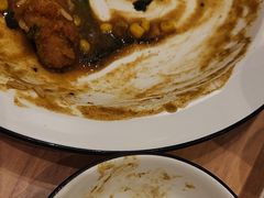 -池奈·咖喱蛋包饭(熙地港店)