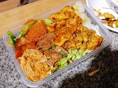 -酒拾烤肉(南城店)