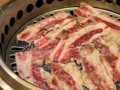 -海之屋韩式烤肉(海棠68环球美食街店)