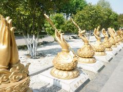 -幕燕滨江·长江观音景区