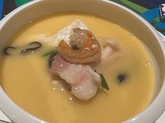 -上海滩餐厅(BFC外滩金融中心店)