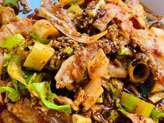 拌拐肉-巷子肥肠(科华巷店)