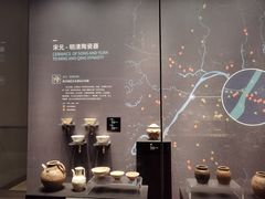 -盘龙城国家考古遗址公园