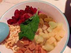 -江边城外烤全鱼(汉光百货店)