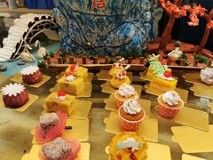 -芭菲盛宴·环球美食(北城国际店)