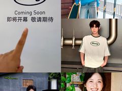 -太原茂业天地购物中心