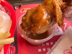 -快乐蜂(永光广场店)