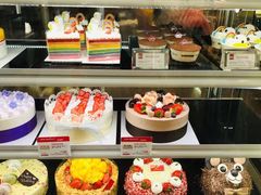 -85度C(深圳佳宁娜店)