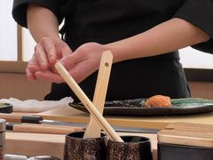 -鮨政·Omakase(港汇恒隆广场店)