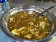 -老院子饭店·鲁菜·海鲜·家常菜