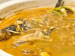 -尚岛私房菜(西方巷店)