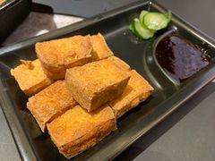 -馔豚·台北菜专门店(深圳湾万象城店)