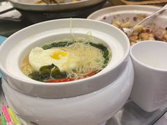 -高第街56号港式餐厅·精选(世茂广场宽厚里大明湖店)