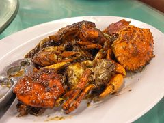 -大茄来海鲜餐厅(亚洲城分行)