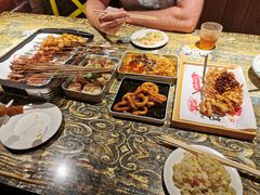 -胖哥豆皮(调兵山店)