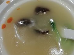 -渝信川菜(南滨店)