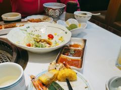 -千寻山野烤肉(中关村店)