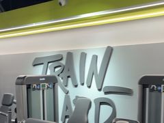 -海马健身-IMVP(EAC欧美中心店)