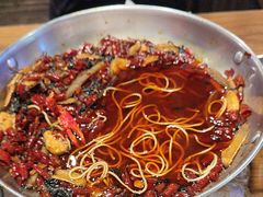 -虾小龙老长沙龙虾馆(坡子街店)